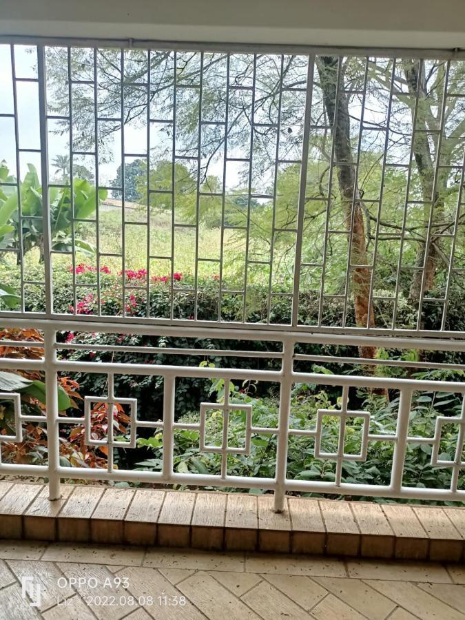 فندق China Garden نيروبي المظهر الخارجي الصورة